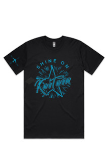 Shine on Kaitaia Tees 2020