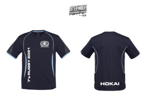 Kaitaia Rugby 7s T Shirts 2021 - Youth to Adult Sized