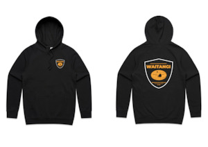 Waitangi Hoodies - Youth through to Adult