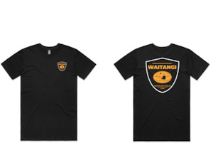 Waitangi Tees - Youth through to Adult