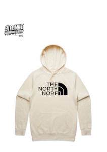 The Norty Norf: THE NORTY NORF HOODIES