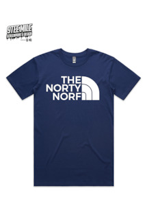 THE NORTY NORF TEES