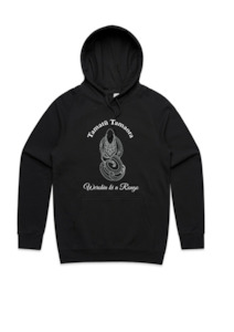 Tamatu Tamaora Hoodies