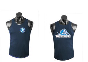 Rangaunu Waka Ama Wahine Singlet