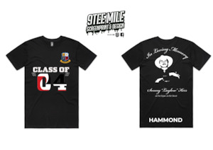 Hato Petera Reunion Tee