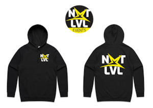 NXT LVL Hoodies
