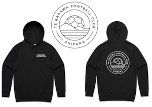 Te Rarawa Football Club Hoodies - NO Name Printed on Back