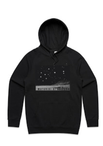 Matariki Ki Ahipara Hoodies - Youth and Adult