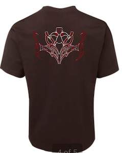 Kerehoma Hui A Whanau 2023: Brown - Kerehoma Hui a Whanau 2023