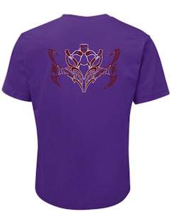 Purple - Kerehoma Hui a Whanau 2023