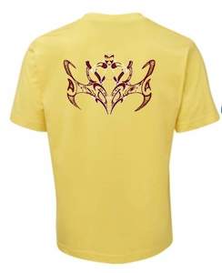 Yellow - Kerehoma Hui a Whanau 2023