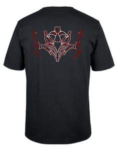 Kerehoma Hui A Whanau 2023: Dark Grey - Kerehoma Hui a Whanau 2023