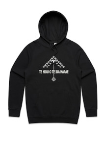 Te Hiku O Te Ika Page: Te Hiku o Te Ika Marae Hoodie