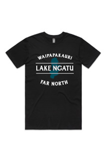 Tihei Collection: Lake Ngatu