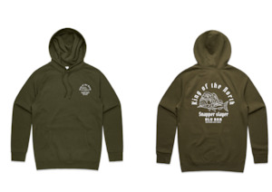King of the North - Snapper Slayer Hoodies