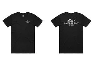 Nauti Or Knot Summer 2023: Nauti or Knot Tee