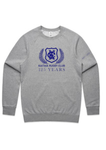 Kaitaia Rugby Jubilee: Kaitaia Rugby Jubilee Crew - Adult