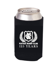 Kaitaia Rugby Jubilee: Kaitaia Rugby Jubilee Coozie