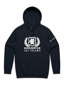 Kaitaia Rugby Jubilee: Kaitaia Rugby Jubilee Hoodies - Adult
