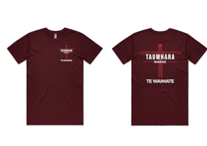 Tauwhara Marae Tees