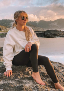 Ocean Obsessed: Women's Elite Heavy Crew