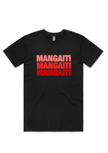 Mangaiti Marae Merch: 2024 Mangaiti Marae Tees