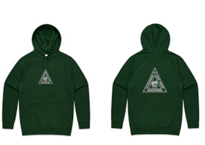 Mangaiti Marae Merch: Mangaiti Marae Hoodies