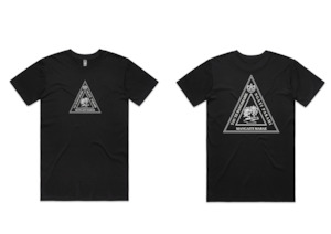 Mangaiti Marae Merch: Mangaiti Marae Tees
