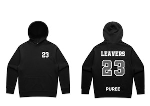 KC 2023 LEAVERS HOODIES - Relax Hoodie