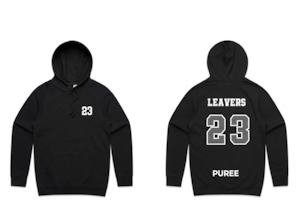 KC 2023 LEAVERS HOODIES - Supply Hoodie