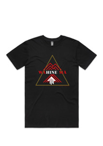 WĀ HINE MĀ – TIME TO UNITE