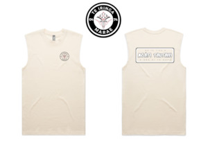 Te Iringa Marae Apparel: Te Iringa MaraeTanks 2nd Release