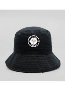 Te Iringa Marae Apparel: Te iringa Marae Bucket Hat