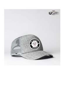 Te iringa Marae Trucker Cap - One Size