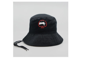 Parengarenga Harbour Bucket Hat 2023