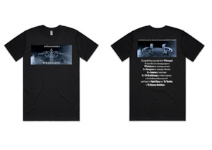 Tutu Pai Te Puehu O: Whangapae Tees