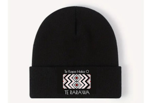 Te Rarawa Kapa Haka Beanie
