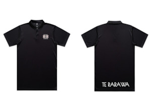 Te Kapa Haka O Te Rarawa: Te Rarawa Kapa Haka Polo
