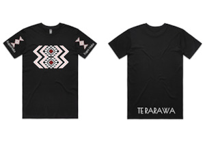 Te Kapa Haka O Te Rarawa: TE KAPA HAKA O TE RARAWA T-SHIRT