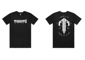 Tama Tū Tama Ora Tees