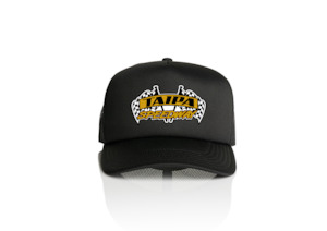 Taipa Speedway Trucker Hat