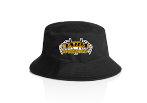Taipa Speedway Merch: Taipa Speedway Bucket Hat