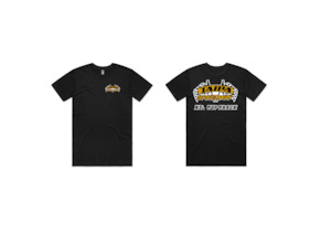 Taipa Speedway Merch: Taipa Speedway Youth Tee
