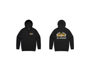 Taipa Speedway Merch: Taipa Speedway Youth Hoodie