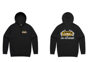 Taipa Speedway Unisex Hoodies (mens fit)