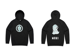 Youth Hoodies Nga Uri o Mihi Te Kite o Marama