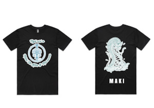 Youth Tees Nga Uri o Mihi Te Kite o Marama