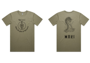 Nga Uri o Mihi Te Kite o Marama