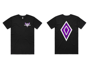 MURIWHENUA RUGBY LEAGUE T-shirt