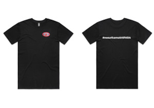 FAR NORTH SURF GROMS FUNDRAISER Tees